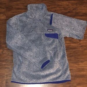 Perfect Condition Patagonia Fleece